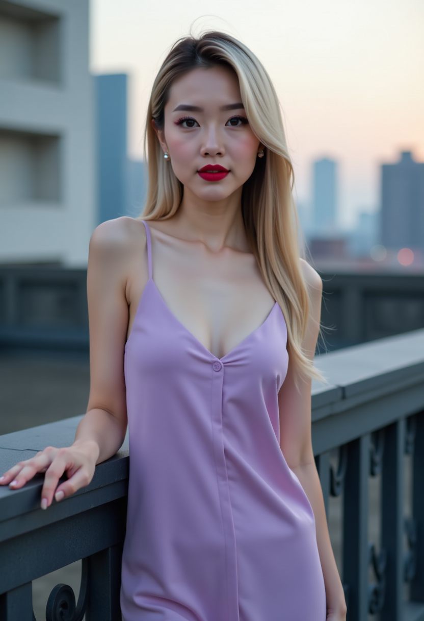 玫瑰与旧唱片