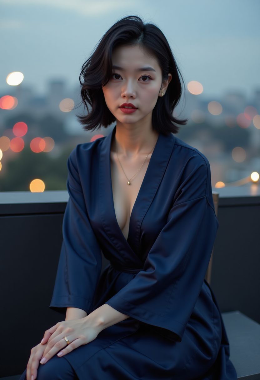 海边的第七封信